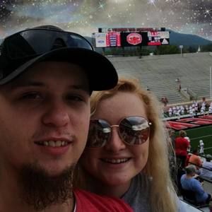 Meet your Posher, Tyler